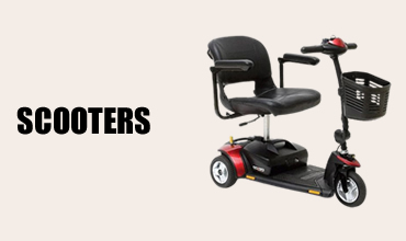 Scooters