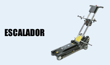 Escalador